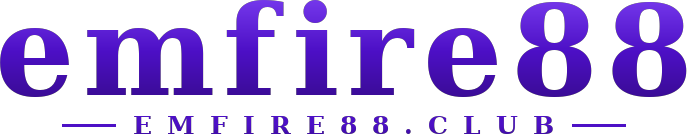 emfire88 logo
